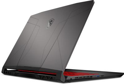 MSI Pulse GL66 12UEK-1244BE