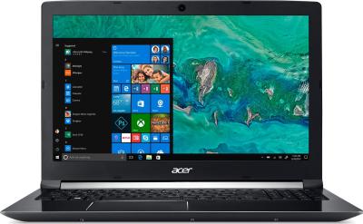 Acer Aspire 7 A715-43G-R6E5