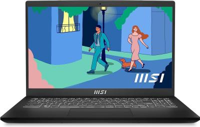 MSI Modern 15 B7M-253NL