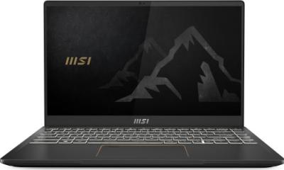 MSI Summit E14 A11SCST-487NL