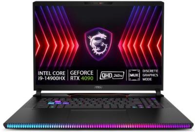 MSI Raider GE78HX 14VIG-639NL