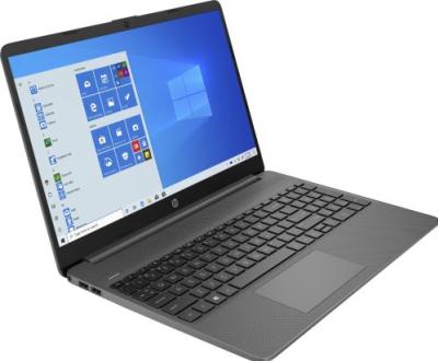 HP 15s-fq0081nl