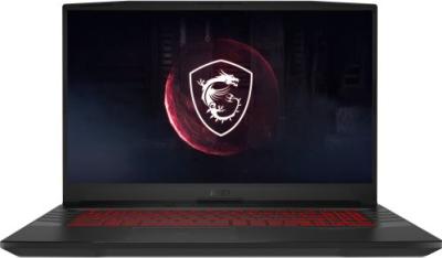 MSI Pulse GL76 11UEK-004BE