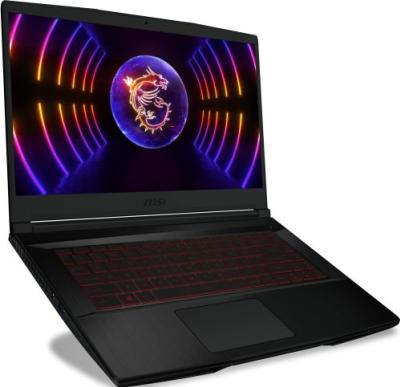 MSI Thin GF63 12VE-024UK