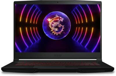 MSI Thin GF63 12VE-024UK