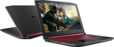 Acer Nitro 5 AN517-55-7656