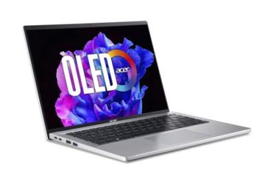 Acer Swift Go 14 SFG14-41-R8QH