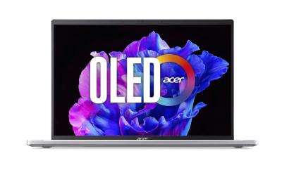 Acer Swift Go 14 SFG14-41-R8QH