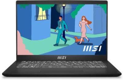 MSI Modern 14 C13M-1091FR