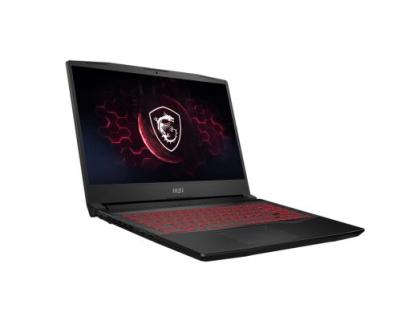 MSI Pulse GL66 12UEK-843IT