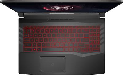 MSI Pulse GL66 12UEK-843IT