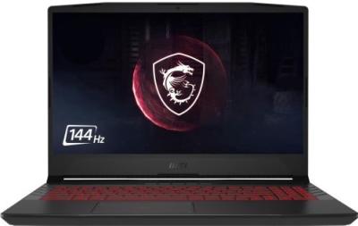 MSI Pulse GL76 12UEK-001NL