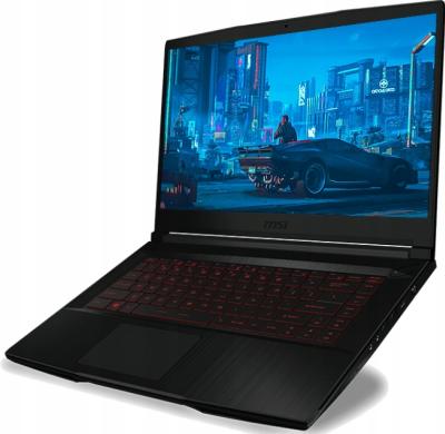 MSI Thin GF63 12UDX-446IT