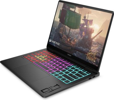 HP OMEN Transcend 14-fb0010na