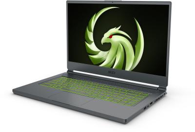 MSI Delta 15 A5EFK-061XPT