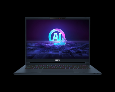 MSI Stealth 14 AI Studio A1VGG-024PL