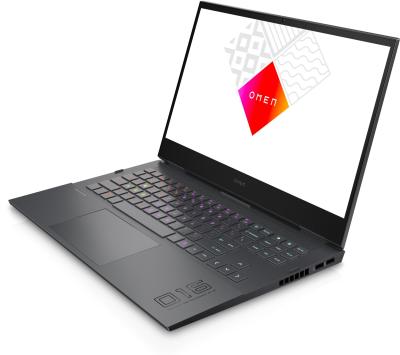 HP OMEN 16-n0010nm