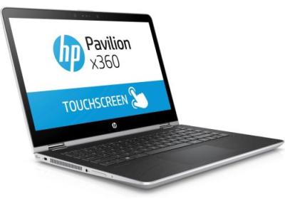 HP Pavilion x360 14-ek1004na