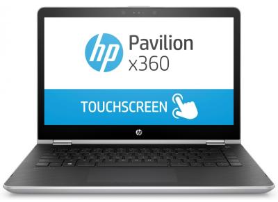 HP Pavilion x360 14-ek1004na