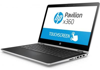 HP Pavilion x360 14-ek1004na