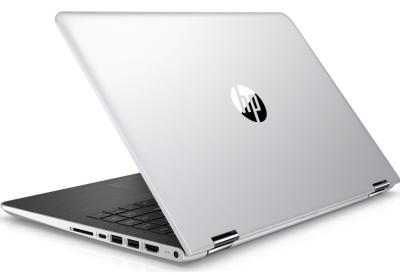 HP Pavilion x360 14-ek1004na