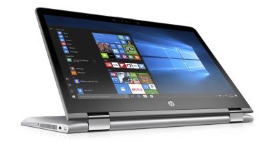 HP Pavilion x360 14-ek1004na