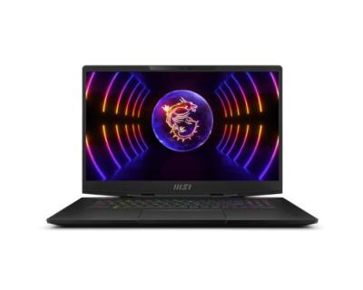 MSI Stealth 17Studio A13VI-061FR