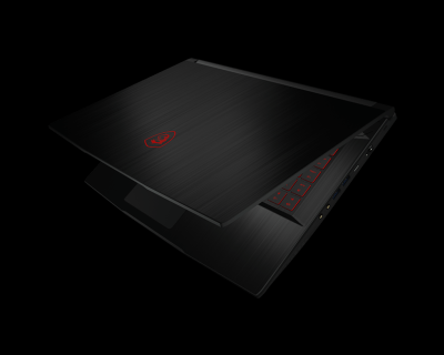 MSI Thin GF63 12UC-660GR