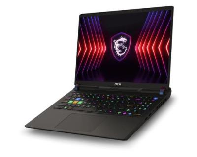 MSI Vector 16 HX A13VIG-404FR