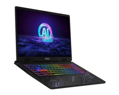 MSI Pulse 16 AI C1VGKG-024XES