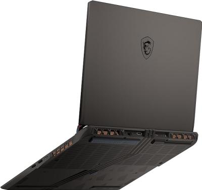 MSI Vector GP68HX 13VH-075FR