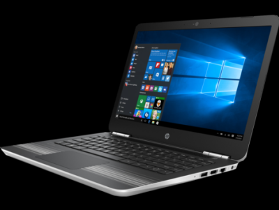 HP Pavilion 14-ec1006nl