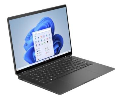 HP Spectre x360 14-eu0002nl