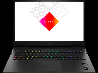 HP OMEN 17-ck2013nl