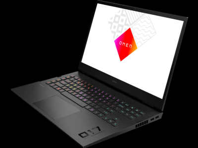 HP OMEN 17-ck2013nl