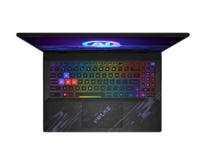 MSI Pulse 16 AI C1VFKG-023XES