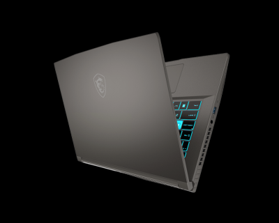 MSI Thin 15 B13UDX-1826IT