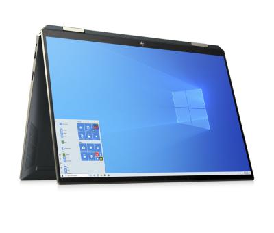 HP Spectre x360 14-eu0777ng