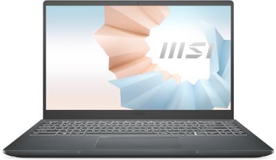 MSI Modern 14 B11MOU-1023PL