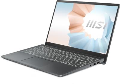 MSI Modern 14 B11MOU-1023PL