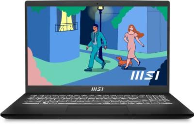 MSI Modern 15 B12MO-686PL