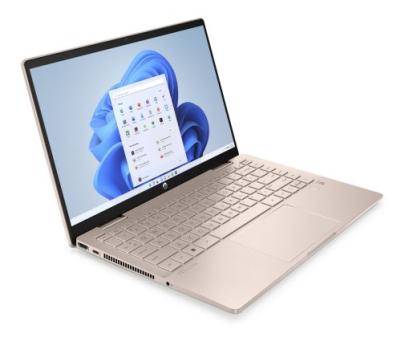 HP Pavilion x360 14-ek1008nx