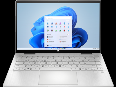 HP Pavilion x360 14-ek1011nx