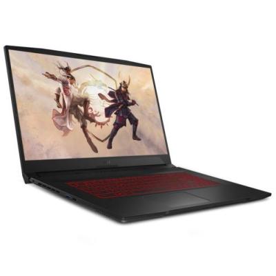 MSI Katana GF76 11SC-802NL