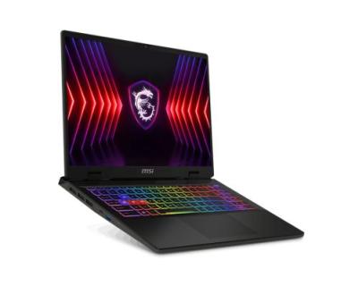 MSI Sword 16 HX B14VFKG-015NL