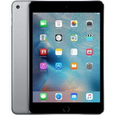 Apple iPad 4 32GB Black Wi-Fi + Cellular