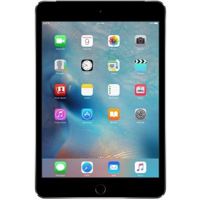 Apple iPad 4 32GB Black Wi-Fi + Cellular