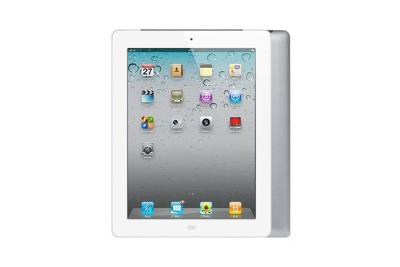 Apple iPad 3 16GB White Wi-Fi + Cellular