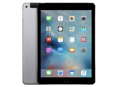 Apple iPad 5 32GB Space Gray