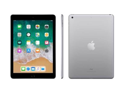 Apple iPad 9,7 (6. generace) 128GB Space Gray